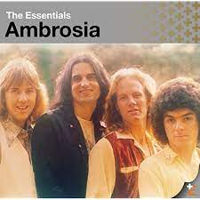 How Much I Feel Remastered Version By Ambrosia On Amazon Music Amazon Com