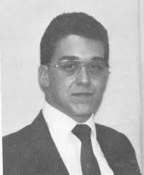 Joseph Dutka's Instagram, Twitter & Facebook