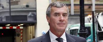 Cahuzac de nouveau mis en examen sur son compte caché