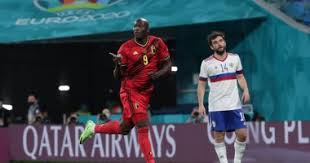 لوكاكو يتربع على عرش بلجيكا. Ù…Ø§Ø°Ø§ Ù‚Ø¯Ù… Ø±ÙˆÙ…ÙŠÙ„Ùˆ Ù„ÙˆÙƒØ§ÙƒÙˆ Ø¨ÙÙˆØ² Ù…Ù†ØªØ®Ø¨ Ø¨Ù„Ø¬ÙŠÙƒØ§ Ø¹Ù„Ù‰ Ø±ÙˆØ³ÙŠØ§ ÙÙŠ ÙŠÙˆØ±Ùˆ 2020 Ø§Ù„ÙŠÙˆÙ… Ø§Ù„Ø³Ø§Ø¨Ø¹