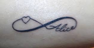Amor Infinito Por Alice