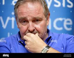 Professor david nutt speaks at kings college london hi-res stock  photography and images