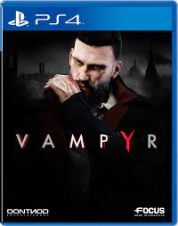 There are conversations to have, difficult decisions about how to eat, and tough choices about what skills and powers to unlock with the xp. Vampyr Treatment For Migraine