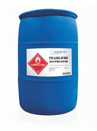 Food grade ethanol specifications are shown on table 4. Ethanol 200 Proof Pure Alcohol Non Denatured Acs Usp Food Grade Lab Alley