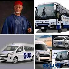 Meet Billionaire G.U. Okeke The CEO of G.U.O Motors Godwin Ubaka Okeke who  is popularly called GUO is a popular Nigerian Billionaire and transport  guru, he is the owner of popular GUO