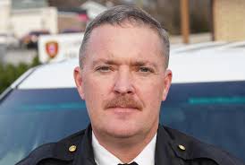 Clarksville Fire Rescue promotes Steve Batten to Deputy Chief