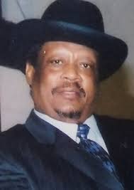 Henry Epperson Sr. Obituary