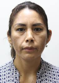 Otorongo SANTOS GARCIA, FLOR MARIA