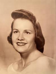 Obituary information for Marilyn Jean Archer Wilson