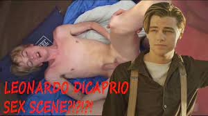 90s Leonardo DiCaprio gets fucked in a tent DeepFake Porn - MrDeepFakes