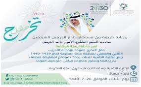 رابط كلية التقنية القبول والتسجيل 1439 تقديم الكلية التقنية. ØºØ¯Ø§ ØªÙ‚Ù†ÙŠØ© Ø¬Ø¯Ø© Ù„Ù„Ø¨Ù†Ø§Øª ØªØ­ØªÙÙ„ Ø¨ Ù£Ù¥Ù¨ Ø®Ø±ÙŠØ¬Ø© ØµØ­ÙŠÙØ© Ø§Ù„ØªØ­Ù„ÙŠØ© Ø§Ù„Ø§Ù„ÙƒØªØ±ÙˆÙ†ÙŠØ©