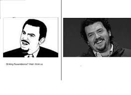 Danny Mcbride Meme Look Alike
