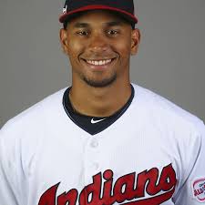 Indians apparently not ready to make Oscar Mercado an everyday player