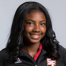 St. Francis JV Volleyball Roster (2022-23)