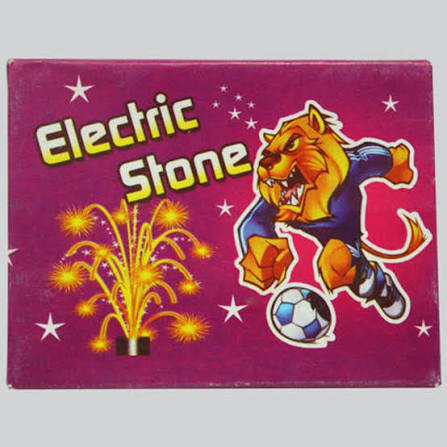 Electric Stone