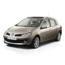 Fiches techniques renault clio 3 1.2 16v année 2012. Fiche Technique Renault Clio Estate Iii K85 1 5 Dci 85ch Dynamique L Argus Fr