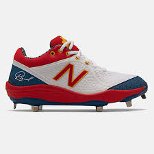 Run, field and hit, all with the grip and comfort of new balance canada's men's baseball spikes, cleats, and turf shoes. Men S Baseball Cleats New Balance