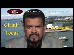 Girmit Focus by Dr Satish Rai Episode 01