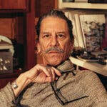 Edward Dorn, 70, Writer