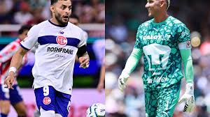 Alineaciones Toluca vs Pumas: el posible once de Antonio Mohamed y Esteban Solari para la Jornada 2