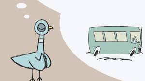 Unpacking The Power Of Picture Books Little Books With Big Ideas What We Can Learn From Pigeon