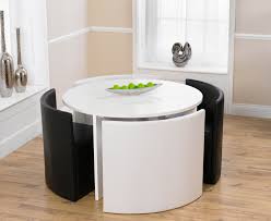 Check out our round dining table and chairs selection for the very best in unique or custom, handmade pieces from our dining room furniture shops. Black And White Dining Room Set Dining Chairs Design Ideas Dining Room Furniture Reviews