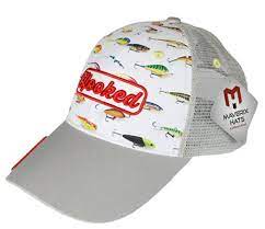 Hats Fishinghat Fishing Cap Fishingcap Crappie Fishing Hats Hats For Men