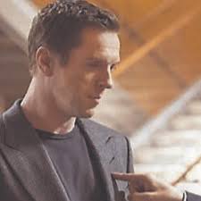 Billion dollar roles for Damien Lewis