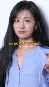 KIM SOO HYUN'S WIFE🐼🖤🤍🐝🖤💛🍀🔥🔥🔥 Tiap lihat mami jiwon pokoknya udah  stempel hak paten nya dari papi soohyun😚🫶🖤🤍🔥🔥✨ Cantiknya mami  jiwon🫵😚🖤🤍 Udah cantik, no scandall, baik, penyayang, perhatian,  kiyowoo, ...