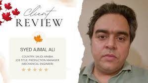 ImmigCanada Client Success Story: Moving to Canada Made Easy