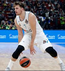 He was the third overall pick by born in ljubljana, dončić was a star in the making as a youth player for union olimpija before being recruited by the real madrid youth academy. Pin On Basketball