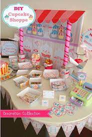 Get it as soon as wed, apr 7. Cupcake Shop Cupcake Decorating Party Cupcake Party Cupcake Birthday Party