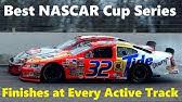 Ufc 261 to be held in front of full crowd. Full Highlights From A Thrilling All Star Open Nascar On Fox Highlights Youtube