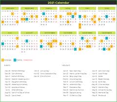 The most common 2021 excel calendar material is ceramic. 2021 Excel Calendar Template Free Download Spreadsheet