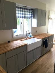 small kitchen remodel before and after