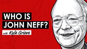 John Neff: The Value Investor Who Quietly CRUSHED the S&P 500 w/ Kyle  Grieve (TIP747)