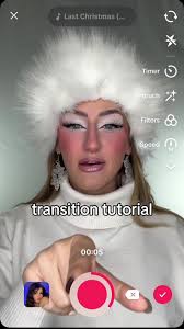 Cold Girl Makeup Tutorial for Winter Looks