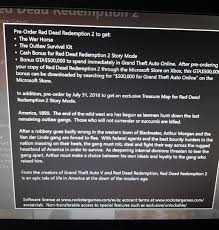 How to unlock settler's pistol and nocolas raine armor in rage 2. Microsoft Accidentally Leaked Pre Order Bonuses For Red Dead Redemption 2 Techspot