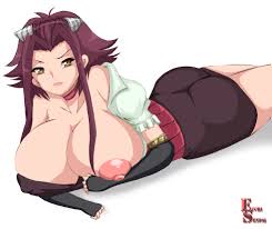 Aki Izayoi - Page 7 - HentaiEra