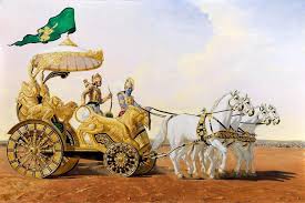 He took 5 whole years to learn and understand the mahabharata scripture and took 12 years to complete the paintings. Art Gallery Featuring Hindu Deities Seeks To Unite People Easterneye