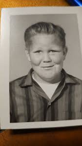 More Jim Pettit, Class of "73