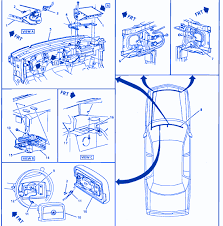 ℹ️ fleetwood motorhomes manuals are introduced in database with 126 documents (for 167 devices). 1999 Fleetwood Fuse Box Diagram Wiring Diagram B81 Sauce