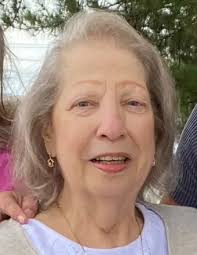 Obituary information for Joan Ellen Coogan