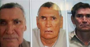 Wondering where miguel angel felix gallardo is now? Borderland Beat Federal Court Orders Review For Possible Over Serving Sentence Imposed On Miguel Angel Felix
