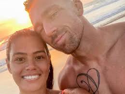 NRL news: Titans, Eels star Bryce Cartwright and anti-vax wife Shanelle  split after move to Sydney
