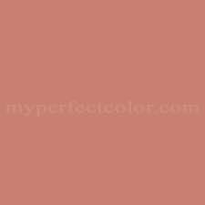 Peel and stick paint samples. Pantone 16 1431 Tpx Canyon Clay Precisely Matched For Spray Paint And Touch Up