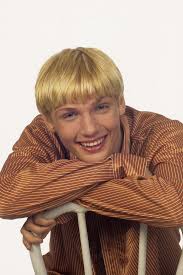 Huffpost Is Now A Part Of Verizon Media Nick Carter Backstreet Boys Nick