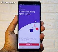 Here are some of the best responses h/t to u/dutskii who started this conversation on reddit and gave us permission to use the thread for this post. Facebook Dating App How To Turn On And Set Up Fb S New Feature For Meeting People Techpinas