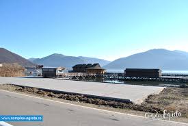 Complexul egreta reprezinta o oaza de frumusete, liniste, refacere si bucurie. Camere Complex Egreta Ro