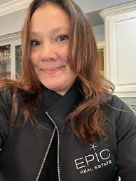 Priscilla Cunningham -EPIC Real Estate Realtor